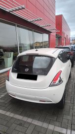 LANCIA - 1.0 FireFly 5 porte S&S Hybrid Gold (4 di 7)