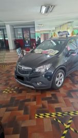 OPEL - Mokka 1.7 CDTI Ecotec 130 CV 4x4 S&S Ego (2 di 4)