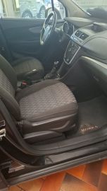 OPEL - Mokka 1.7 CDTI Ecotec 130 CV 4x4 S&S Ego (4 di 4)