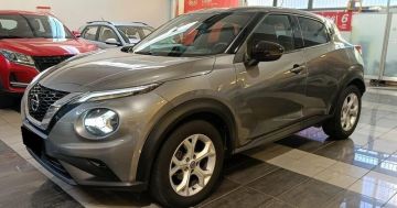 NISSAN - Juke 1.0 DIG-T 117 CV DCT Business (3 di 7)