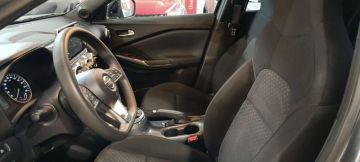 NISSAN - Juke 1.0 DIG-T 117 CV DCT Business (6 di 7)