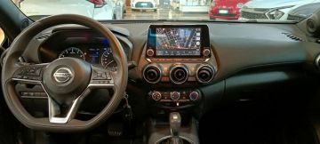 NISSAN - Juke 1.0 DIG-T 117 CV DCT Business (7 di 7)