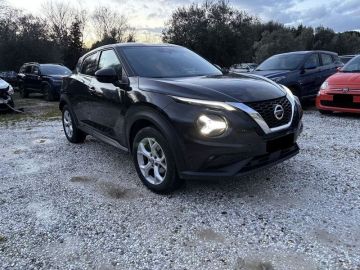 NISSAN - 1.0 DIG-T 114 CV N-Connecta (2 di 4)