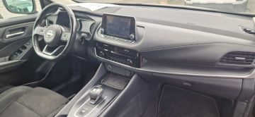 NISSAN - Qashqai MHEV 158 CV Xtronic Business (4 di 7)