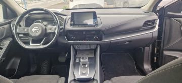 NISSAN - Qashqai MHEV 158 CV Xtronic Business (6 di 7)