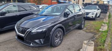 NISSAN - Qashqai MHEV 158 CV Xtronic Business (1 di 7)