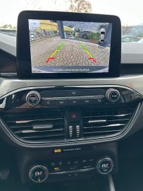 FORD - Kuga 2.0 EcoBlue Hybrid 150 CV 2WD Titanium (12 di 18)