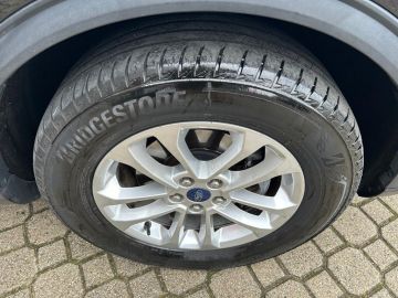 FORD - Kuga 2.0 EcoBlue Hybrid 150 CV 2WD Titanium (18 di 18)