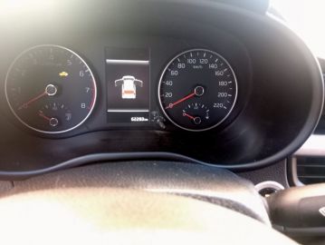 KIA - Picanto 1.0 12V GPL 5 porte Urban (6 di 8)