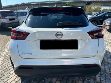 NISSAN - Juke 1.0 DIG-T 114 CV DCT N-Connecta (4 di 17)