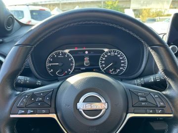 NISSAN - Juke 1.0 DIG-T 114 CV DCT N-Connecta (11 di 17)