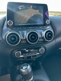 NISSAN - Juke 1.0 DIG-T 114 CV DCT N-Connecta (14 di 17)