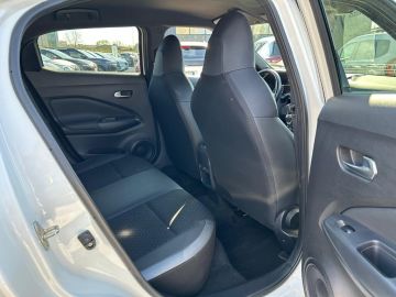 NISSAN - Juke 1.0 DIG-T 114 CV DCT N-Connecta (16 di 17)