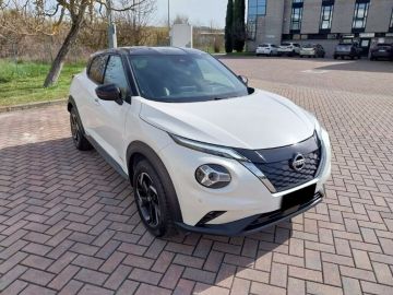NISSAN - Juke 1.6 HEV N-Connecta (2 di 19)