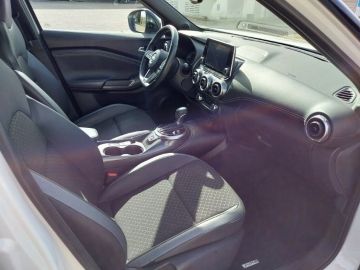 NISSAN - Juke 1.6 HEV N-Connecta (8 di 19)