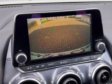 NISSAN - Juke 1.6 HEV N-Connecta (12 di 19)