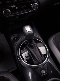 NISSAN - Juke 1.6 HEV N-Connecta (13 di 19)