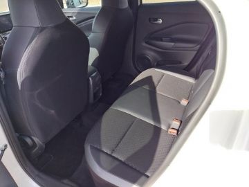 NISSAN - Juke 1.6 HEV N-Connecta (15 di 19)