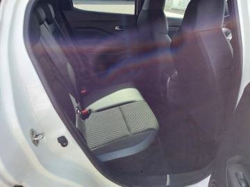 NISSAN - Juke 1.6 HEV N-Connecta (16 di 19)