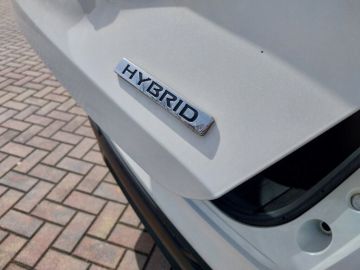 NISSAN - Juke 1.6 HEV N-Connecta (18 di 19)