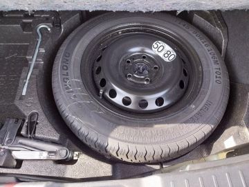 NISSAN - Juke 1.6 HEV N-Connecta (19 di 19)