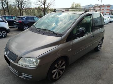 FIAT - Multipla 1.9 MJT Dynamic