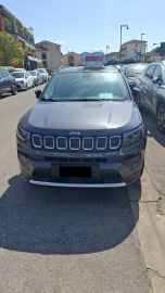JEEP - Compass 1.6 Multijet II 2WD Limited