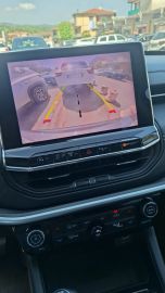 JEEP - Compass 1.6 Multijet II 2WD Limited (5 di 8)