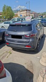 JEEP - Compass 1.6 Multijet II 2WD Limited (8 di 8)