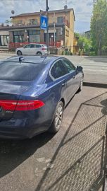 JAGUAR - XE 2.0 D 180 CV aut. Prestige Business Edition (4 di 7)