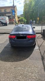 JAGUAR - XE 2.0 D 180 CV aut. Prestige Business Edition (5 di 7)