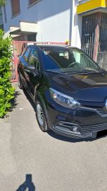 RENAULT - Captur dCi 8V 90 CV S&S Energy Life (2 di 8)