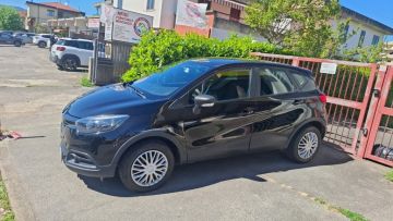 RENAULT - Captur dCi 8V 90 CV S&S Energy Life (3 di 8)
