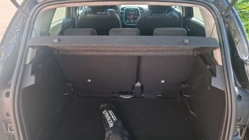 RENAULT - Captur dCi 8V 90 CV S&S Energy Life (8 di 8)