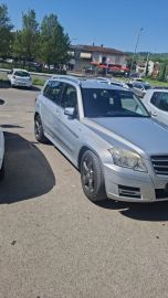MERCEDES - GLK 220 CDI 4Matic BlueEFFICIENCY Sport (2 di 8)