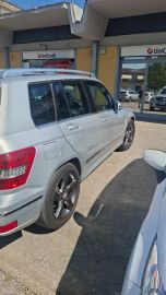 MERCEDES - GLK 220 CDI 4Matic BlueEFFICIENCY Sport (5 di 8)