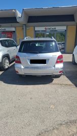 MERCEDES - GLK 220 CDI 4Matic BlueEFFICIENCY Sport (6 di 8)