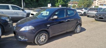 LANCIA - Ypsilon 1.2 69 CV 5p. Silver