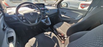 LANCIA - Ypsilon 1.2 69 CV 5p. Silver (6 di 7)