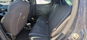 LANCIA - Ypsilon 1.2 69 CV 5p. Silver (7 di 7)