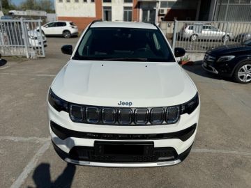 JEEP - Compass 1.6 Multijet II 2WD Limited (2 di 12)