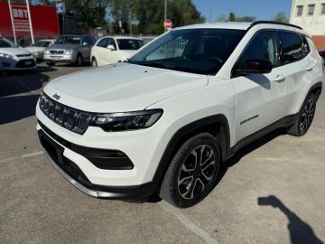 JEEP - Compass 1.6 Multijet II 2WD Limited (4 di 12)
