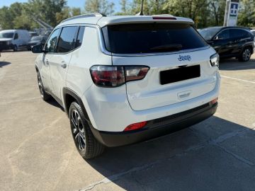 JEEP - Compass 1.6 Multijet II 2WD Limited (6 di 12)