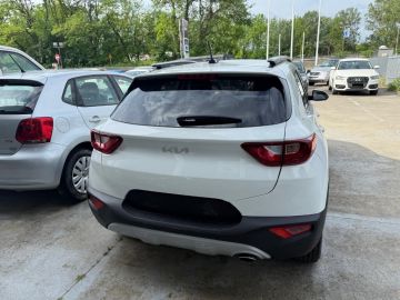 KIA - Stonic 1.2 DPI ECO GPL Urban (4 di 11)