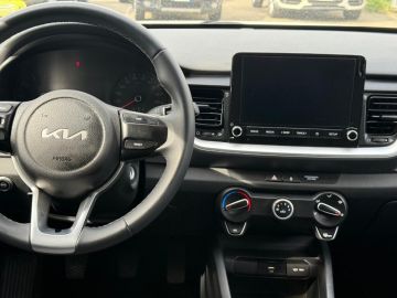 KIA - Stonic 1.2 DPI ECO GPL Urban (7 di 11)