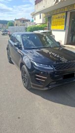 LAND ROVER - Range Rover Evoque 2.0D I4 163 CV AWD Auto R-Dynamic S (1 di 9)