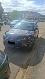 LAND ROVER - Range Rover Evoque 2.0D I4 163 CV AWD Auto R-Dynamic S (2 di 9)