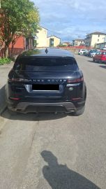LAND ROVER - Range Rover Evoque 2.0D I4 163 CV AWD Auto R-Dynamic S (6 di 9)