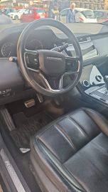 LAND ROVER - Range Rover Evoque 2.0D I4 163 CV AWD Auto R-Dynamic S (7 di 9)
