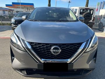 NISSAN - Qashqai MHEV 158 CV Xtronic N-Connecta (2 di 17)